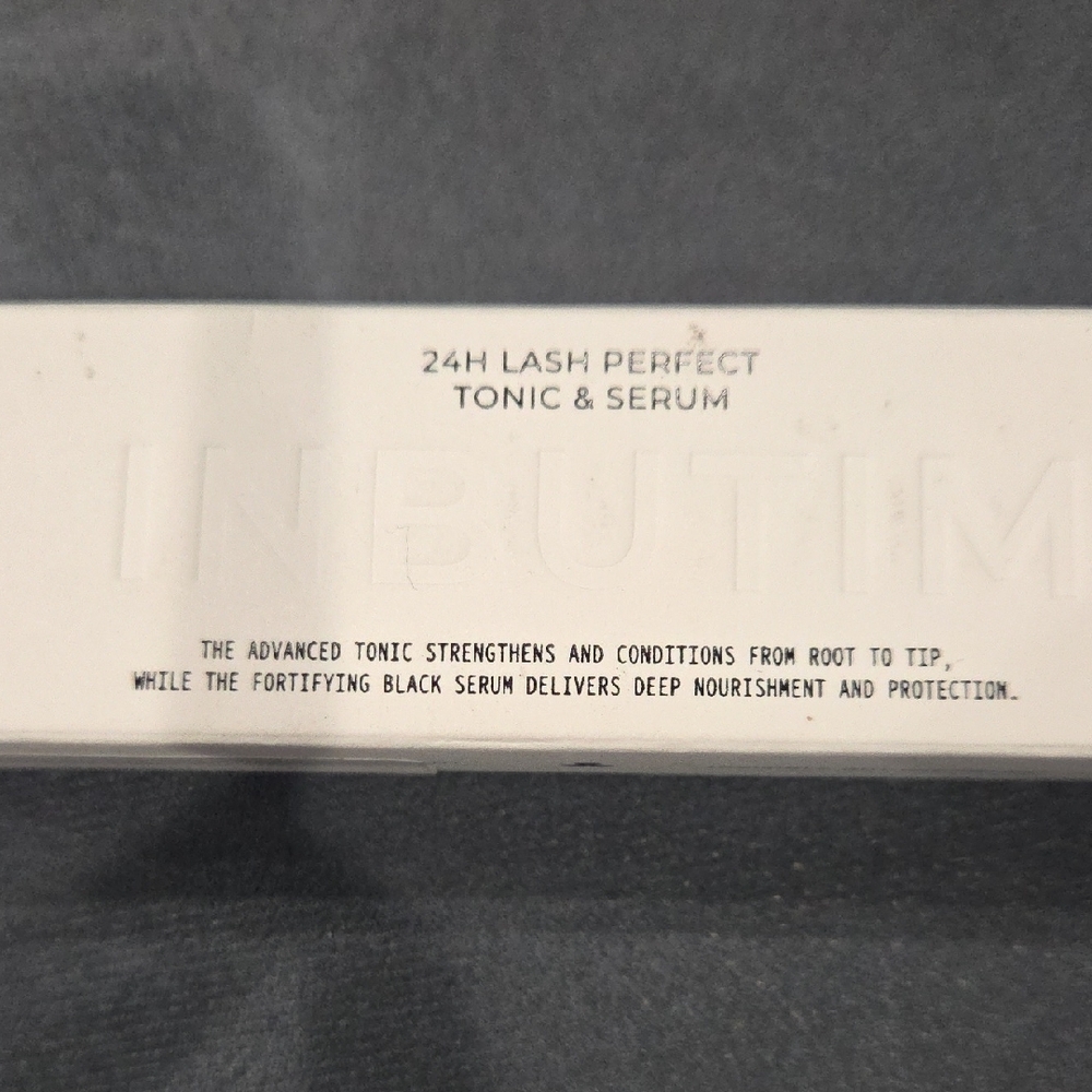 24H Lash Perfect Tonic & Serum - Picture 7 of 9